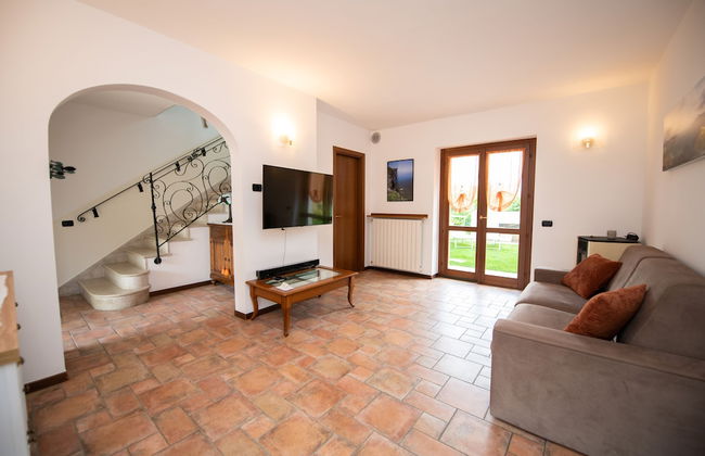 Casa Nicole - Foto 12