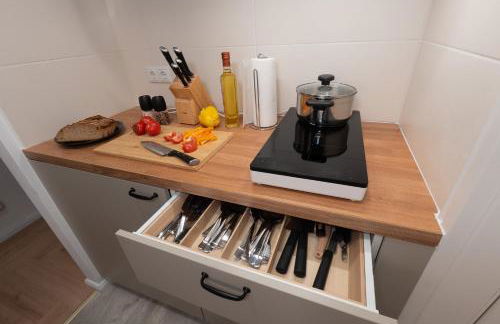 NEW! Exceptional design loft in a TOP location - Foto 17