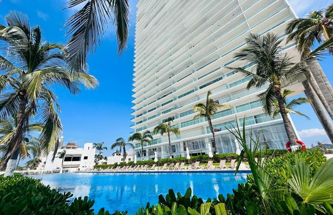 Peninsula Mazatlán by GPS - Foto 17