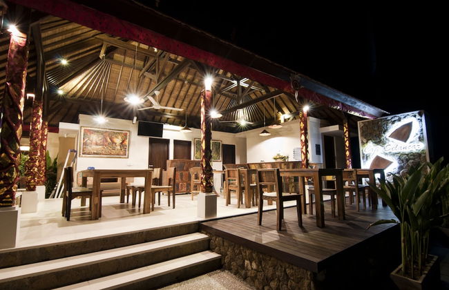 Villa Puspa - Foto 38