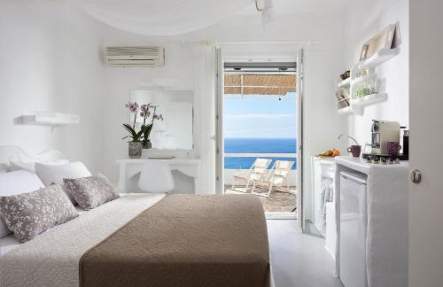 Vista Mare Milos - Foto 18