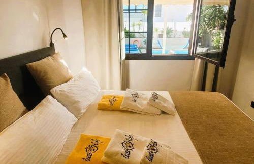 Villa with heated pool & Jacuzzi - Foto 36