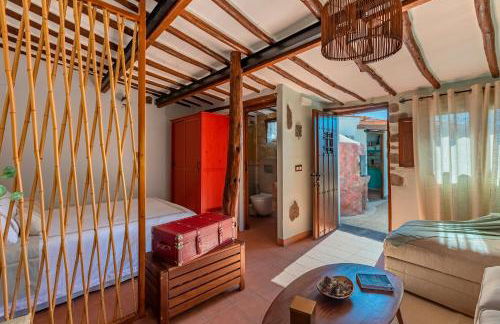 Las Casas de la Rueda - La Casita - Foto 22