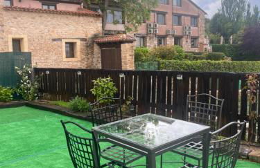 Casa Carabias Sigüenza - Foto 8