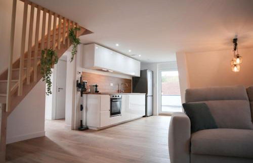 Vivre ensemble - free parking - Foto 22