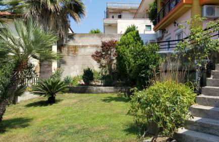 Michael's Apartment's - Foto 14