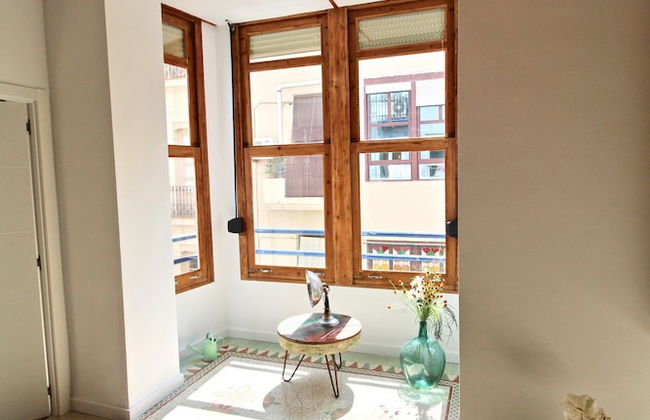 Apartamento Grande y Luminoso en el Centro de Alicante - Foto 11