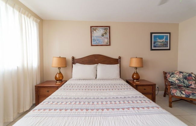 Turtle Bay Heliconia**ta-207435366401 1 Bedroom Condo by RedAwning - Foto 3