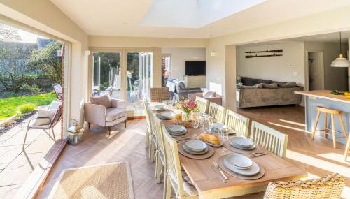 Church Cottage Stiffkey - Foto 3