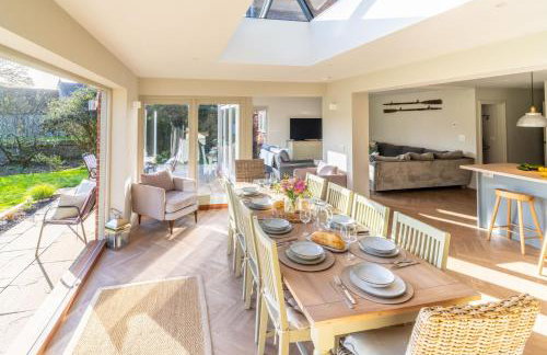 Church Cottage Stiffkey - Foto 3