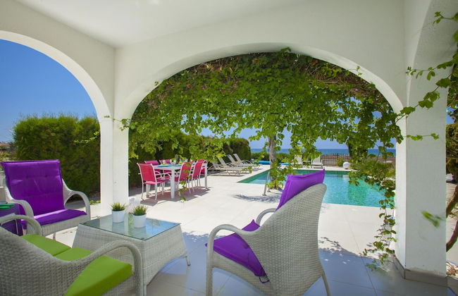 Villa Lavender in Ayia Napa - Foto 5