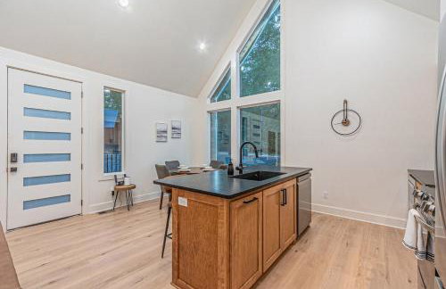 The Echo - Forest Romance with Sunken Hot Tub Underneath the Starlit Night - Foto 2