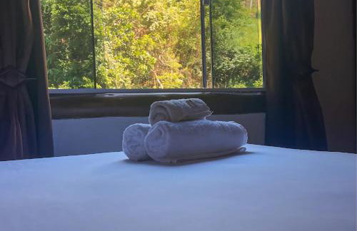 Casa O Segredo da Alma - Photo 11