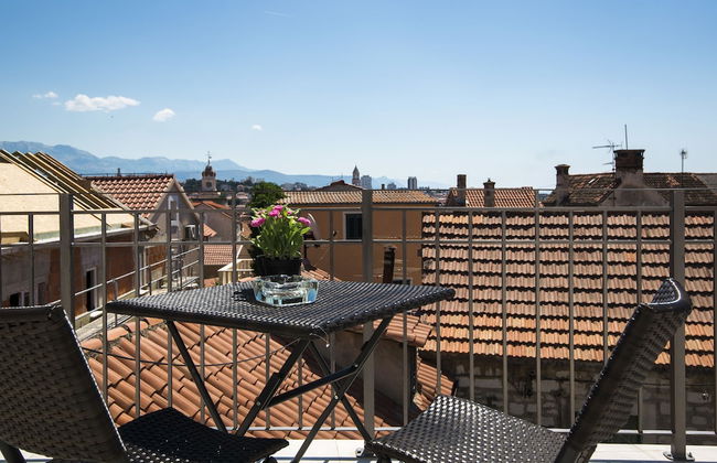 Nera Luxury Apartments - Foto 25