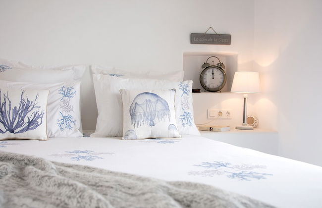 Serifos Houses Diasella - Foto 9