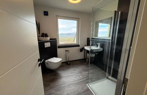 Ferienwohnung Turmfalke - Foto 12