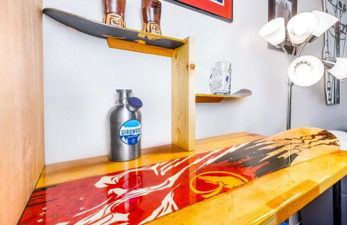 Mountainside Condo #307 - Photo 19