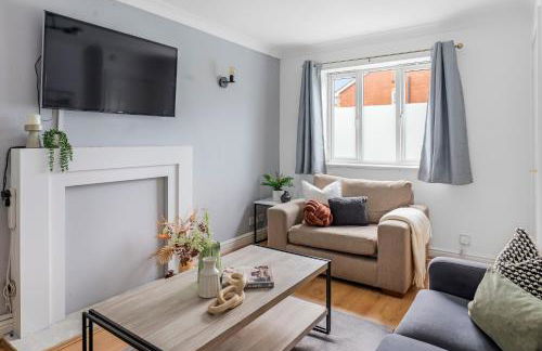 Easter Special Rates Applied Cozy Home in Haydock St Helens - Foto 15