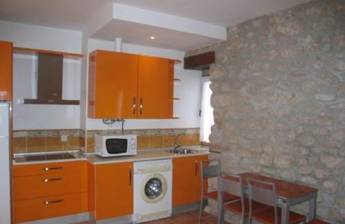 Apartamentos Puente Viesgo Anjana - Foto 12