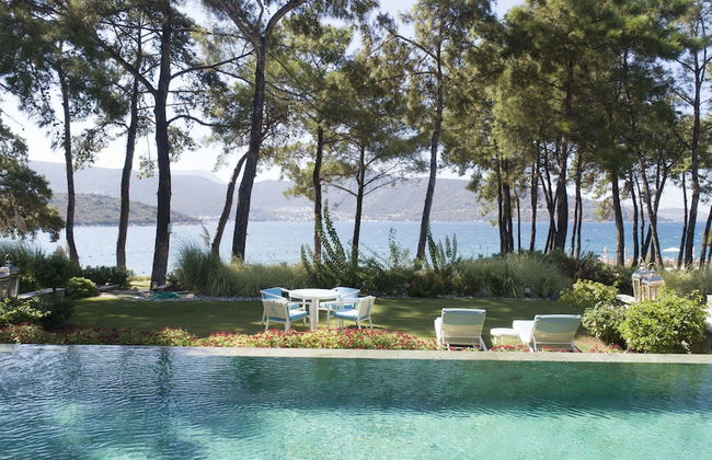 Vhillas Private Luxury Villa Azur - Foto 28