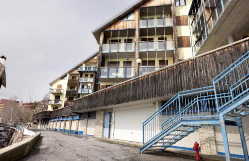 Plain Soleil ski home - Foto 24