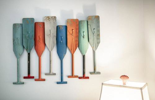 Coastal Comfort Meets Beachside Bliss - Foto 20