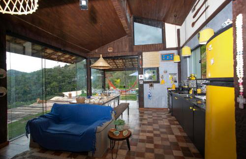 Cabana Secretário - Foto 60