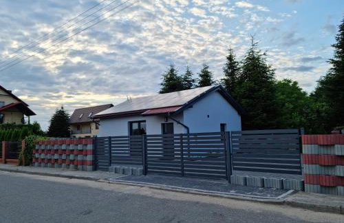 Domek Pod Cisem na wyłączność - Foto 5