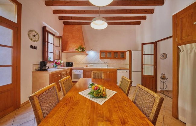 Casa Fortuny - Foto 12