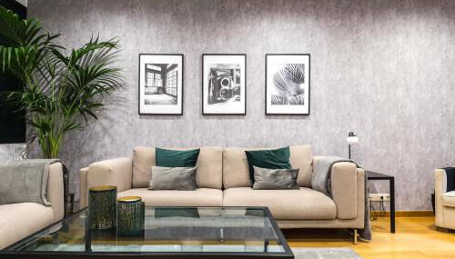 Sarriá - Sant Gervasi - Photo 4