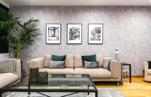 Sarriá - Sant Gervasi - Photo 4