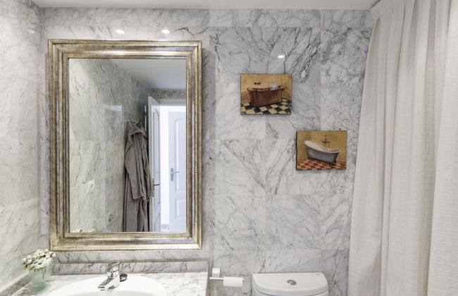 LU&CIA Apartamento Premium Puerto Banus - Foto 62