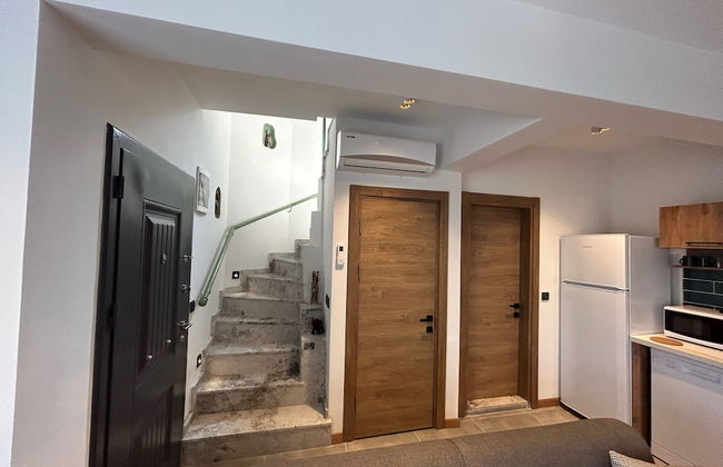 Avlu Villas & Apartments - Foto 22