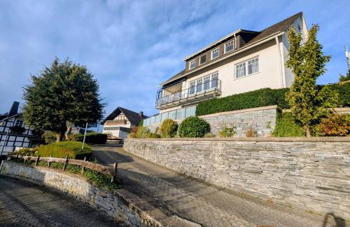 Ferienwohnung Burgblick - Foto 24