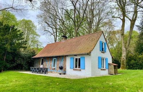 Les gîtes du Tilleul de Cassel - Foto 21