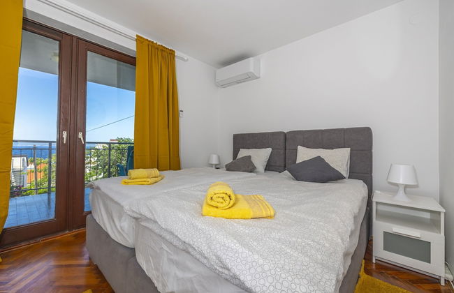 Villa Barbara - Foto 16