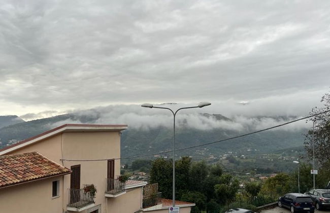 Preta Nera Andersen in Giuliano di Roma - Foto 46