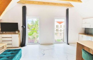 P6 Apartamenty - Foto 2