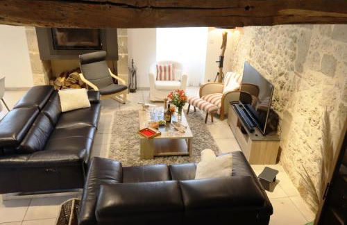 Gîte Ladeveze - Foto 14