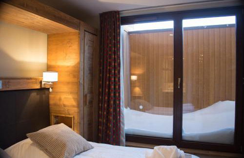 Chalet des Neiges - LA SOURCE DES ARCS - Foto 65