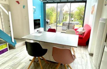 Jolie petite maison à 500m de la plage d'Erdeven - Foto 3