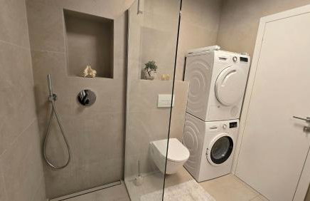 Penthouse Sanchi-Bossa Residence Zagreb with parking - Photo 28