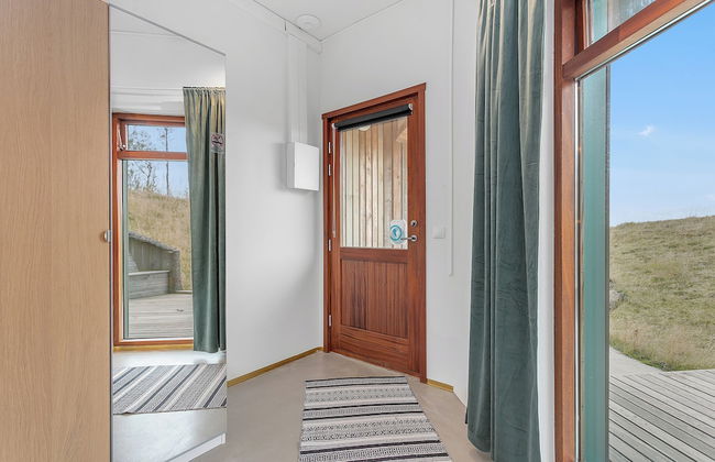 Klettar - The Old Hatchery Iceland - Foto 25