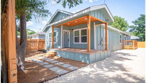 Newly Remodeled 4BR 2BA Near Amazing Downtown - Foto 2