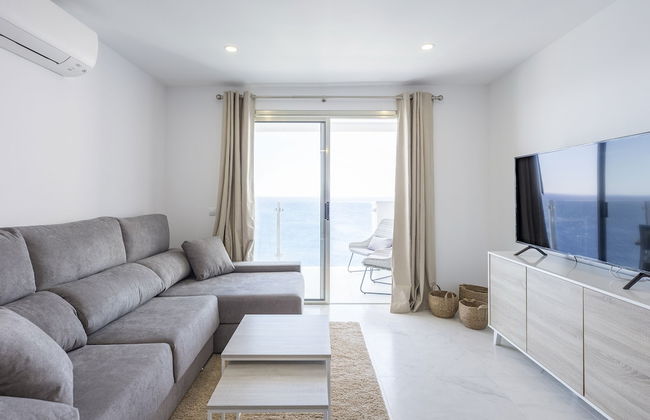 Your Dream Vacation in Tenerife Seaview - Photo 11