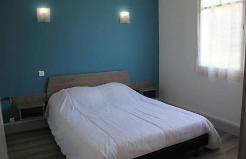 Ronce-les-Bains - APPARTEMENT REZ-DE-CHAUSSÉE droit - 90m de la PLAGE - Foto 11