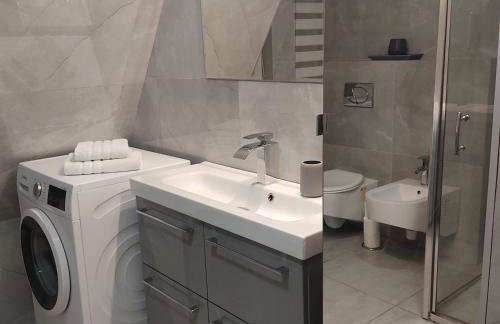 Gracja Dom przy Plaży - Foto 19