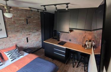 Siennicka Loft - Foto 10