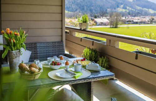 Ferienwohnung Hörndlwand Ruhpolding - Foto 40