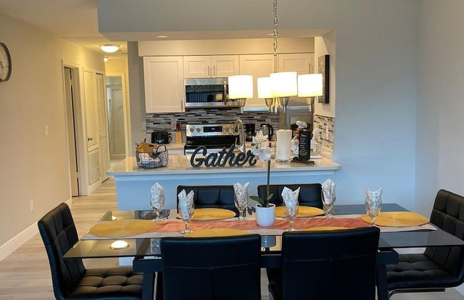 Vacation USA LTD - Foto 48